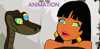 Kaa and gracia animation by brainyxbat on deviantart. Chel And Kaa Animation By Ewandfufan01 On Deviantart