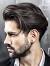 Long Hair Style For Boys