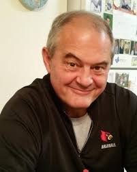 Marc Mitchell Obituary (2016)