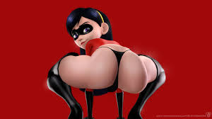 Rule34 - If it exists, there is porn of it  violet parr  5247673