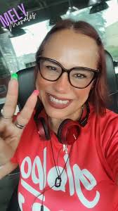 Rose Ojeda te cuenta un poco de cómo funciona la radio 🎙️, síguela a  través de globo 102.1 🎈 #globo #paratiiiiiiiiiiiiiiiiiiiiiiiiiiiiiii #dato  #viralvideos #locutora #radio