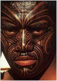 Tattoos were carved using knives, and chisels. 150 Maori Tattoos Meanings History Ultimate Guide August 2021