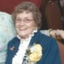 CATHERINE "KAY" EASTMAN Obituary