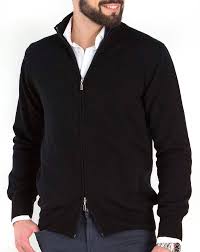 Maybe you would like to learn more about one of these? Gilet A Col Montant En Cachemire Homme Maisoncashmere