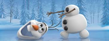 Pour réussir chaque niveau, collecte tous les morceaux de l'images de l'animal gelé en les faisant tomber au bas du tableau. Disney Devoile Des Videos A La Maison Avec Olaf Sur Youtube