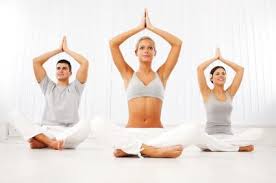 Maybe you would like to learn more about one of these? Free Yoga Videos Com Home Facebook