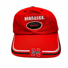 Nebraska usssa baseball encourages all usssa baseball teams to purchase usssa team thanks for visiting the official nebraska usssa baseball website. Vtg Logo Athletic Nebraska Huskers Ncaa Adjustable St Gem