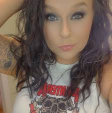 Vanessa Spillard in people