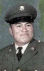 Joe Manuel Juarez : Private First Class from Texas, Vietnam War Casualty