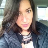 Victoria Boulanger's Instagram, Twitter & Facebook