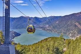 11 Top Rated Attractions Things To Do In Squamish Bc