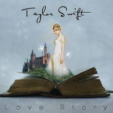 Fearless Taylor Swift Album Fan Art Love Story Fanmade Single Cover Taylor Swift Album Taylor Swift Taylor Swift Fan