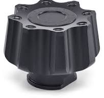 Near-Vertical Centrifuge Rotors