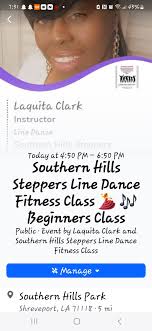 Cupid Shuffle and more at Solivita dance class