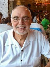 Lloyd Bruce Baker Sr.