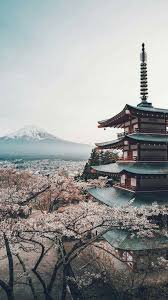 Ad Earth Affiliate Zoom Hintergrund Tumblrwallpaper Hipster Tumblr Wallpapers Iphone Hd In 2020 Japan Fotografie Japanische Landschaft Fantasielandschaft