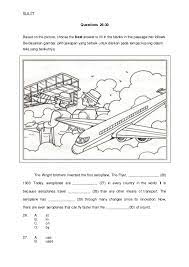Soalan bahasa melayu pemahaman tahun 5 format baru kuora o. Kertas Soalan Bahasa Inggeris Kertas 1 Tahun 5 Kssr
