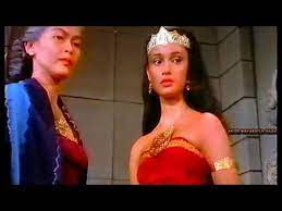 Sangkuriang dongeng jawa barat dongeng kita untuk anak. Film Tangkuban Perahu 1982 Full Hd Youtube