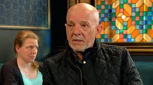 Breaking the law in Friday's Fair City