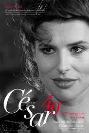 40th César Awards