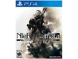 Nier Automata Game Of The Yorha Edition Playstation 4 Newegg Com Square enix briefly put out a trailer claiming it would be launching on pc on march 10th, but we've. nier automata game of the yorha edition playstation 4