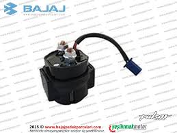 bajaj pulsar 200ns mars otomatigi mars