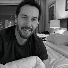 Keanu Reeves may be well known as John Wick and Ted, but my favorite of his  movies: “A Walk In The Clouds” with Giancarlo Gianni and late, great  Anthony Quinn.