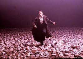 Si él muere, no puede separarse de su amante. Mas Alla De Los Suenos What Dreams May Come 1998 De Vincent Ward