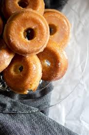 keto donuts super yummy low carb