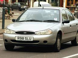 Check spelling or type a new query. Ford To End Production Of Mondeo Model Ford The Guardian