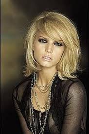 Ide tendance coupe coiffure femme 2017 2018 magnifiques ~ cheveux. Coupe Cheveux Femme Mi Long Nanadianadera Blog