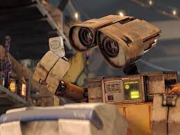 Ben burtt, elissa knight, jeff garlin and others. Wall E Disney Movies