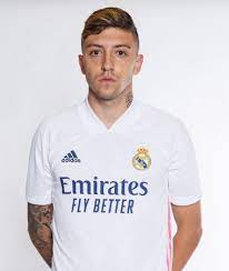 Maybe you would like to learn more about one of these? Cesar Mittelfeld Real Madrid Castilla Real Madrid Cf