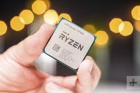 Amd Ryzen 3000 Cpus Everything You Need To Know Digital