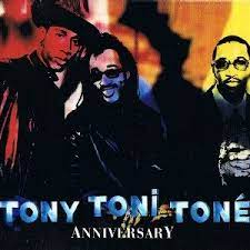 Anniversary Tony Toni Tone Song Wikipedia