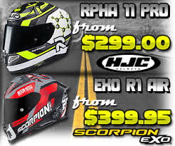 We analyzed the best sellers and most popular helmets under each brand + no. The Best Motorcycle Helmets Of 2020