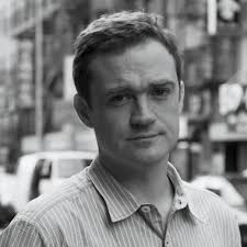 Patrick Radden Keefe