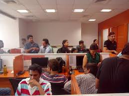 Fun Hour Dion Global Solutions Office Photo Glassdoor Co In