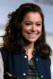 Check spelling or type a new query. Tatiana Maslany Wikipedia