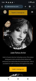 IT'S NOT A BAD DAY, YOU JUST NEED A TATTOO