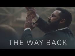 The Way Back Official Trailer Youtube The Way Back Upcoming Movie Trailers Tv Shows Online