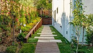 後院變身庭園更是一個完整的家（下） | 灣區花園| 灣區庭院| 住宅景觀| 大紀元