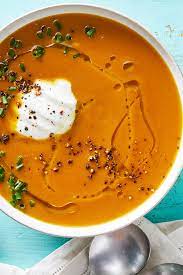 Thomas Keller S Butternut Squash Soup With Brown Butter Recipe Recipe Nyt Cooking Food Recipes