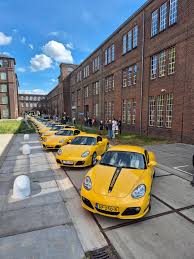 Image result for Speed Yellow 2025 Porsche