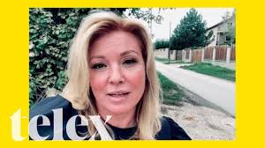 Az apukám egy végtelenül okos, művelt ember. Pontosan Ugyanazt Gondolja Zsidro Es Bochkor Varkonyi Andrea Uj Kapcsolatarol Ezt Youtube