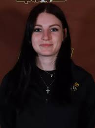 2024-25 Women's Wrestling Roster