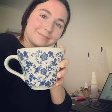 Profile for Flora Stone Apothecary