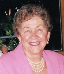 Celeste Muhr Obituary