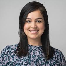 Allison Bright, Nurse Practitioner