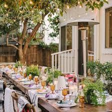 This dinner was our more formal gathering during the retreat. Fall Dinner Party Gallery Dwellinggawker